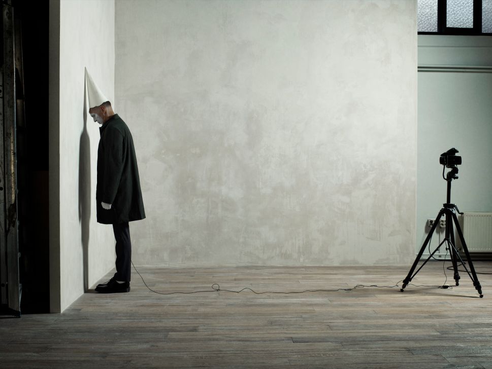Hans van Manen Remembers Photographer Erwin Olaf