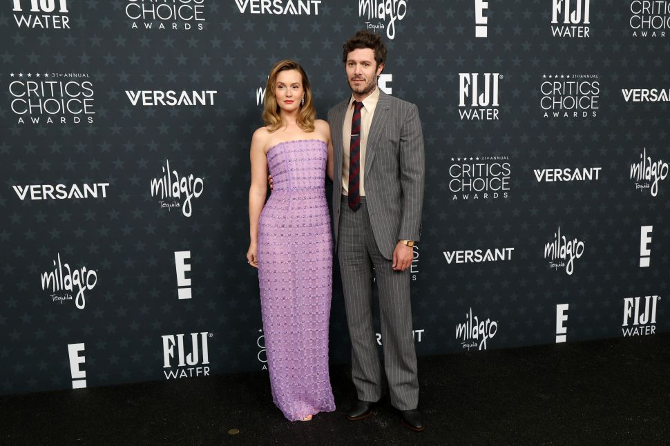 The Best Red Carpet Looks at the 2026 Critics’ Choice Awards