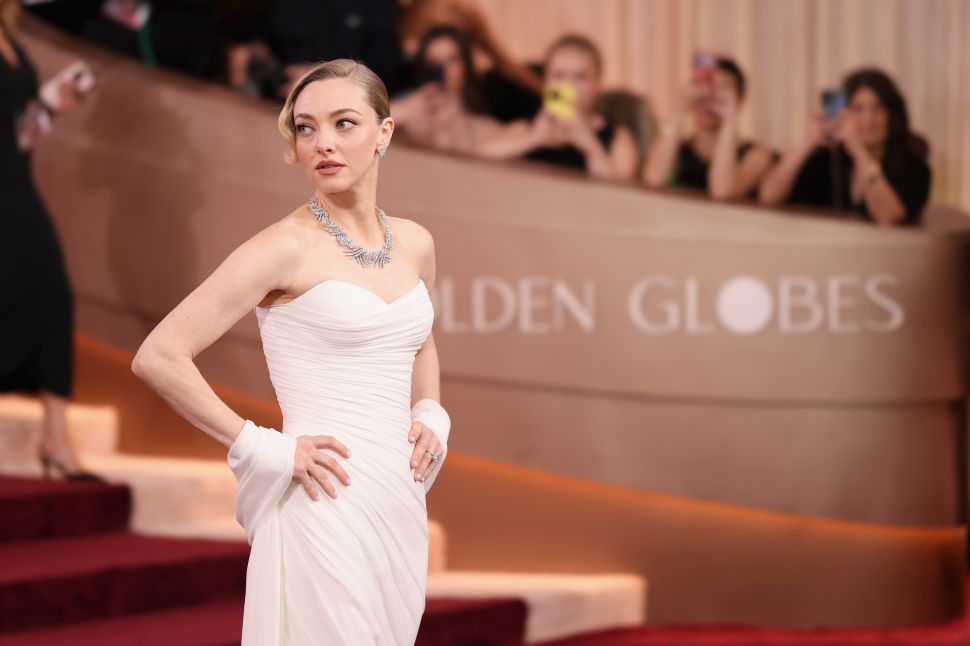 83rd Annual Golden Globe Awards - Arrivals