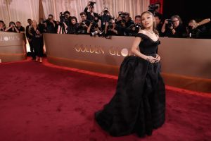 83rd Annual Golden Globe Awards - Arrivals