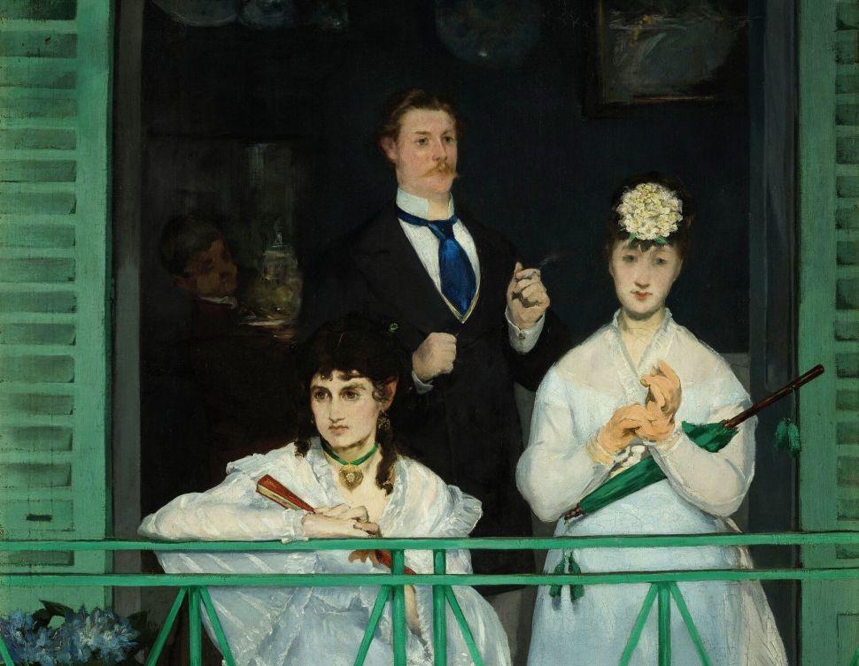 One Fine Show: ‘Manet & Morisot’ at the Legion of Honor